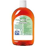 Dettol Antiseptic Liquid 125M