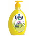 Deva Citrus Hand Soap 350Ml