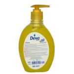 Deva Citrus Hand Soap 350Ml