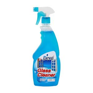 Deva Glass Cleaner 750ml