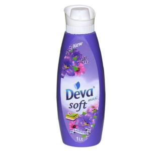 Deva Soft Lavender 1ltr