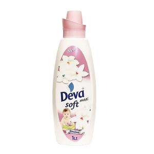 Deva Soft Sensitive 1ltr