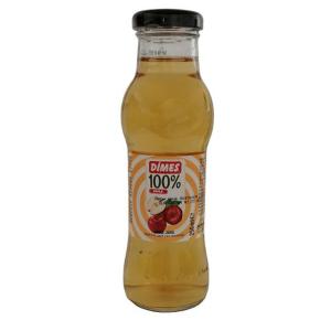 Dimes 100% Apple Juice 250ml