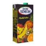 Don Simon Multifrutas Juice 1L