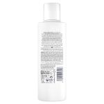 DOVE Shampoo for dry hair, Daily Care, nourishing care for up to 100% softer* hair, 200ml