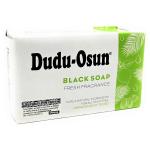 Dudu Osun Fresh Black Soap 150g
