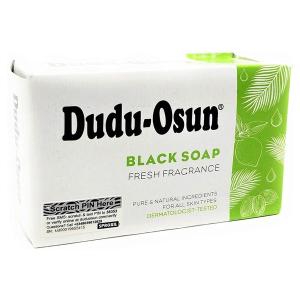 Dudu Osun Fresh Black Soap 150g