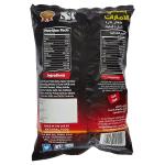 Emirates Pofaki Spicy Cheese Crispy Corn Curls, 80 gm