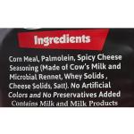 Emirates Pofaki Spicy Cheese Crispy Corn Curls, 80 gm