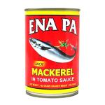 Ena Pa Mackerel in Tomato Sauce 425g