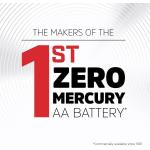 Energizer Max Alkaline C Batteries - Pack Of 2