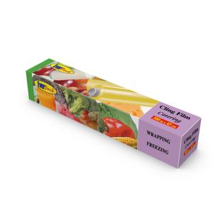 EverPack Cling Film 300m x 45 cm