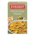 Everest Kitchen King Masala 50g