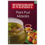 Everest Masala, Pani Puri, 50g