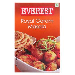Everest Royal Garam Masala - 100g