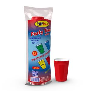 Everpack Disposable Cup 350cc