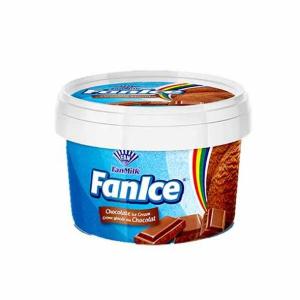 Fanice Chocolate 250ml