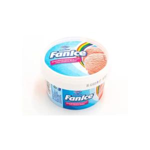 Fanice Strawberry 250ml