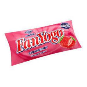 Fanyogo Strawberry Yoghurt 145ml