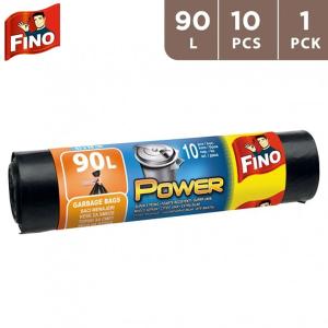Fino Color Classic Garbage bags 90l