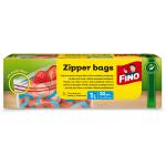 Fino Zipper Bag 1l