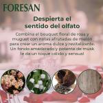 Foresan Blossom Air Freshener 125ml