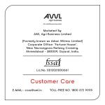 Fortune Chakki Fresh Atta, 5 kg, 100% Atta 0% Maida