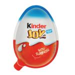 Kinder Joy Blue Chocolate 20g