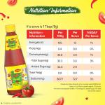 Maggi Hot & Sweet Tomato Chilli Sauce - 1kg., 2.2lb