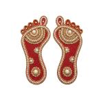 Mata Feet Diamond