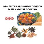 MDH Amchur/ Mango Powder 100g