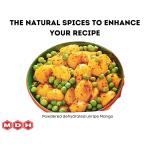MDH Amchur/ Mango Powder 100g