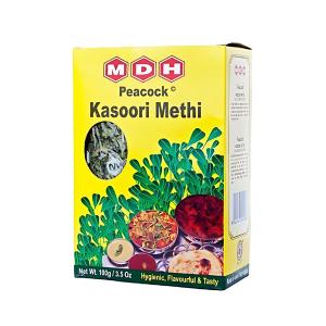 MDH kasuri Methi 25g