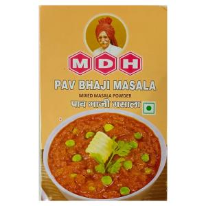 MDH Pav Bhaji Masala, 100g