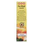 MDH Pav Bhaji Masala, 100g