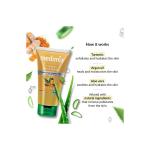Medimix Turmeric Face Wash, 150ml