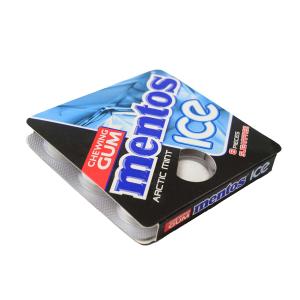 Mentos Arctic Mint Chewing Gum 1.43g