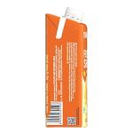 Milky Mist Fusion Shake Mango, 200 ml