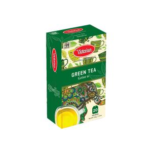 Millennium Green Tea 2g 20 bags