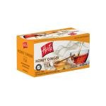 Millennium Instant Honey Ginger 20 Tea Bags
