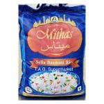 Mithas Premium Basmati Rice (5kg)