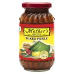 Mother's RECIPE Mixed Pickle - (300g)