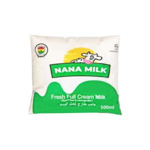 Nana Fresh Milk 500g