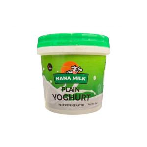 Nana Plain Yoghurt 1kg