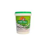 Nana Plain Yoghurt 500g