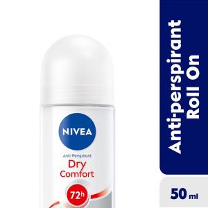 Nivea Dry Comfort Roll on 50ml
