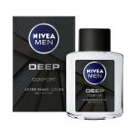 Nivea Men Aftershave Lotion 100ml