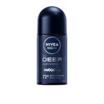Nivea Men Deep Darkwood Roll On 50ml