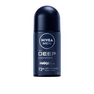 Nivea Men Deep Darkwood Roll On 50ml