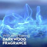 Nivea Men Deep Darkwood Roll On 50ml